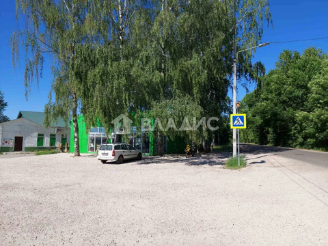 Участок, 11 соток