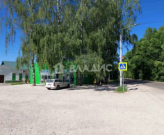 Участок, 11 соток