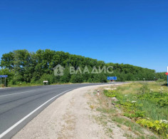Участок, 11 соток