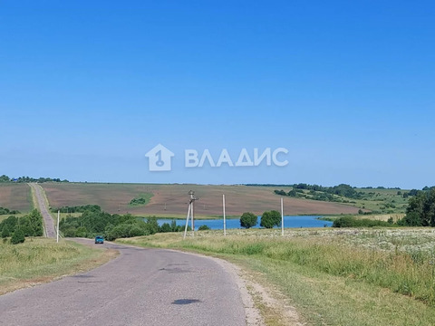 Участок, 11 соток