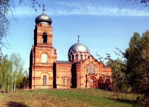 Участок, 446 соток
