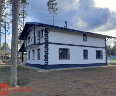 Дом, 2 этажа