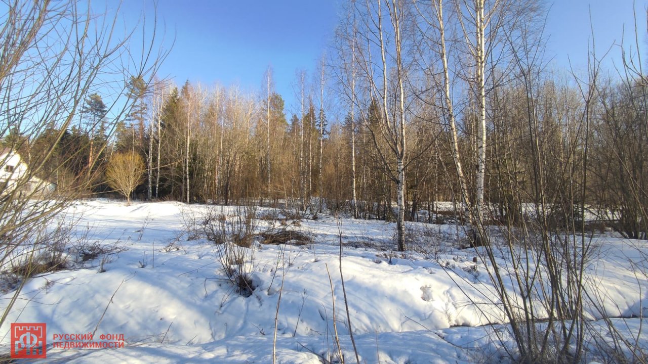 Участок, 15 соток