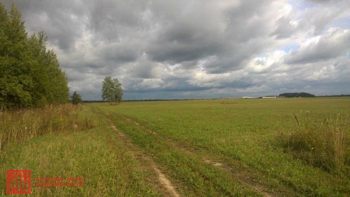 Участок, 1444 сотки