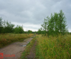 Участок, 30 соток