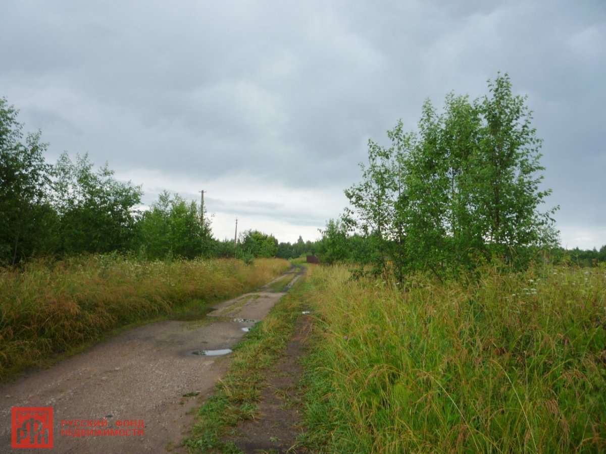 Участок, 30 соток