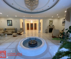 Дом, 3 этажа
