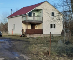 Дом, 2 этажа