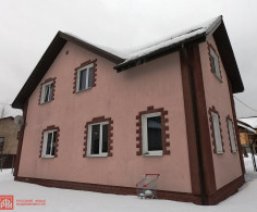 Дом, 2 этажа