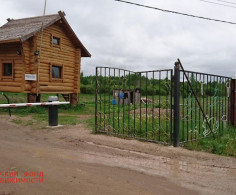 Участок, 9 соток