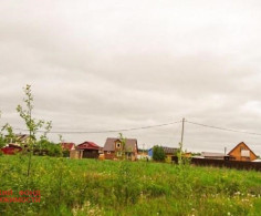 Участок, 9 соток