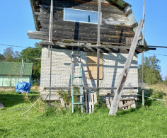 Дом, 2 этажа