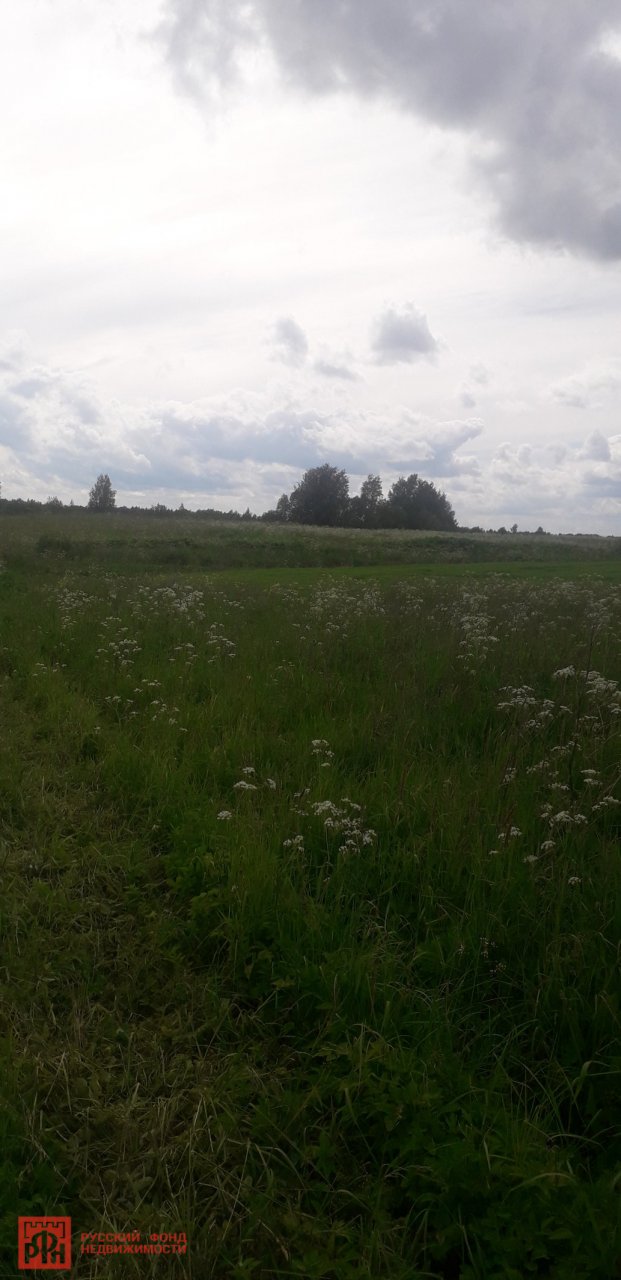 Участок, 11 соток