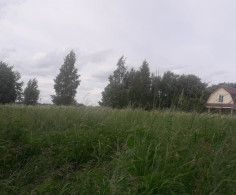 Участок, 11 соток