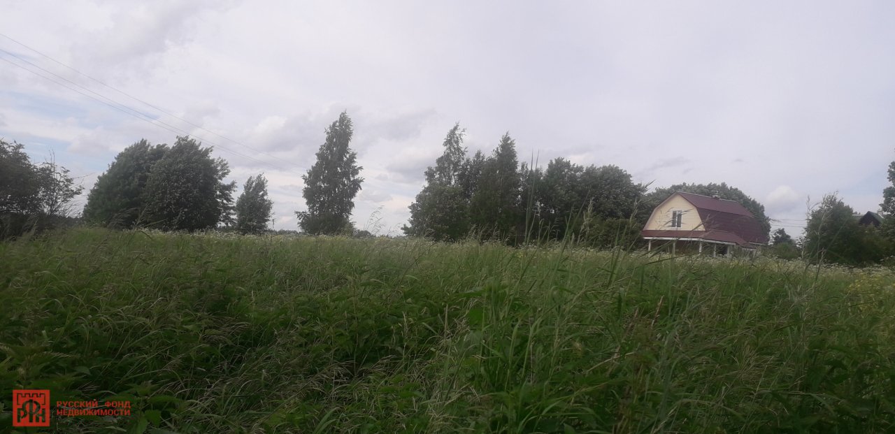 Участок, 11 соток