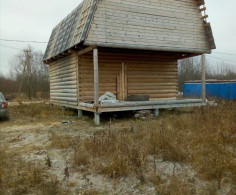 Дом, 1 этаж
