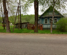 Дом, 1 этаж