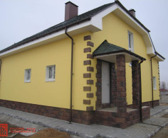 Дом, 2 этажа