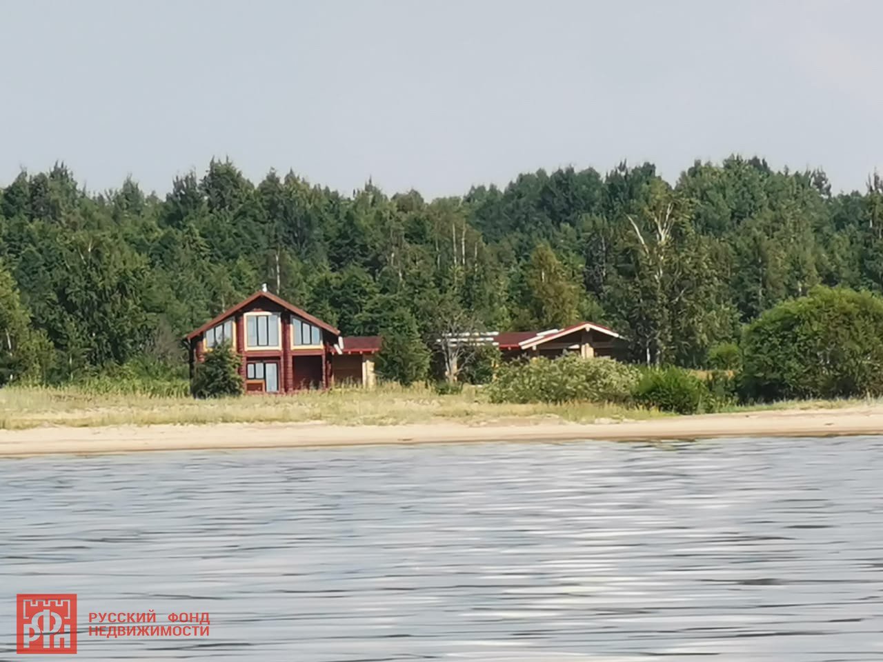 Дом, 2 этажа