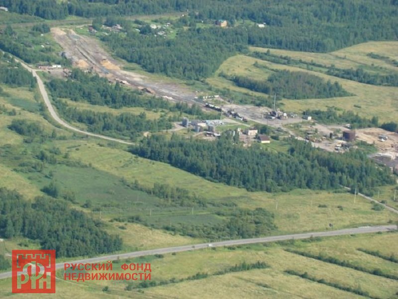 Участок, 12 соток