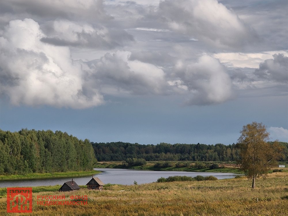 Участок, 12 соток