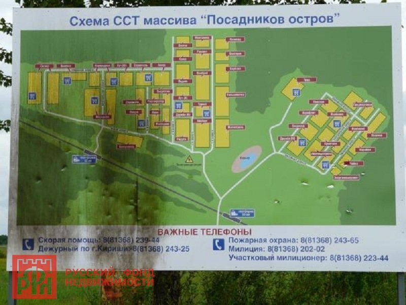 Участок, 12 соток