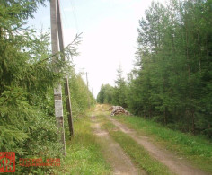 Участок, 12 соток