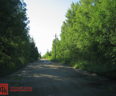 Участок, 12 соток