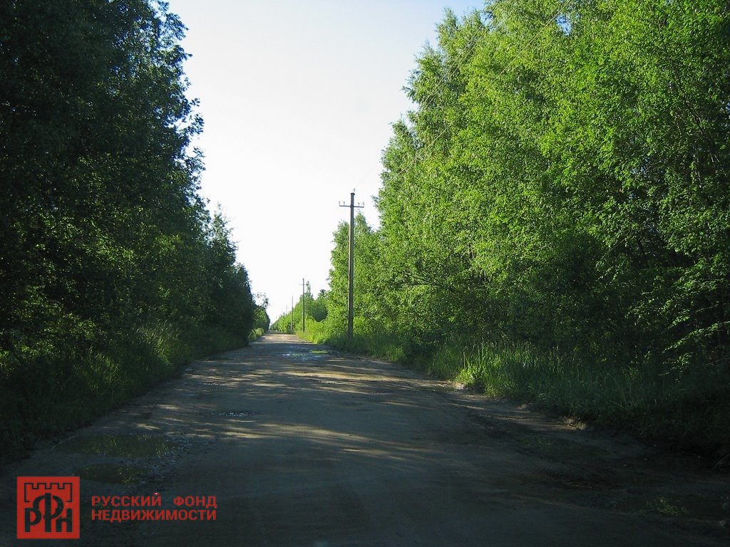 Участок, 12 соток