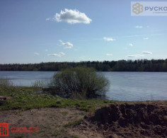 Участок, 12 соток