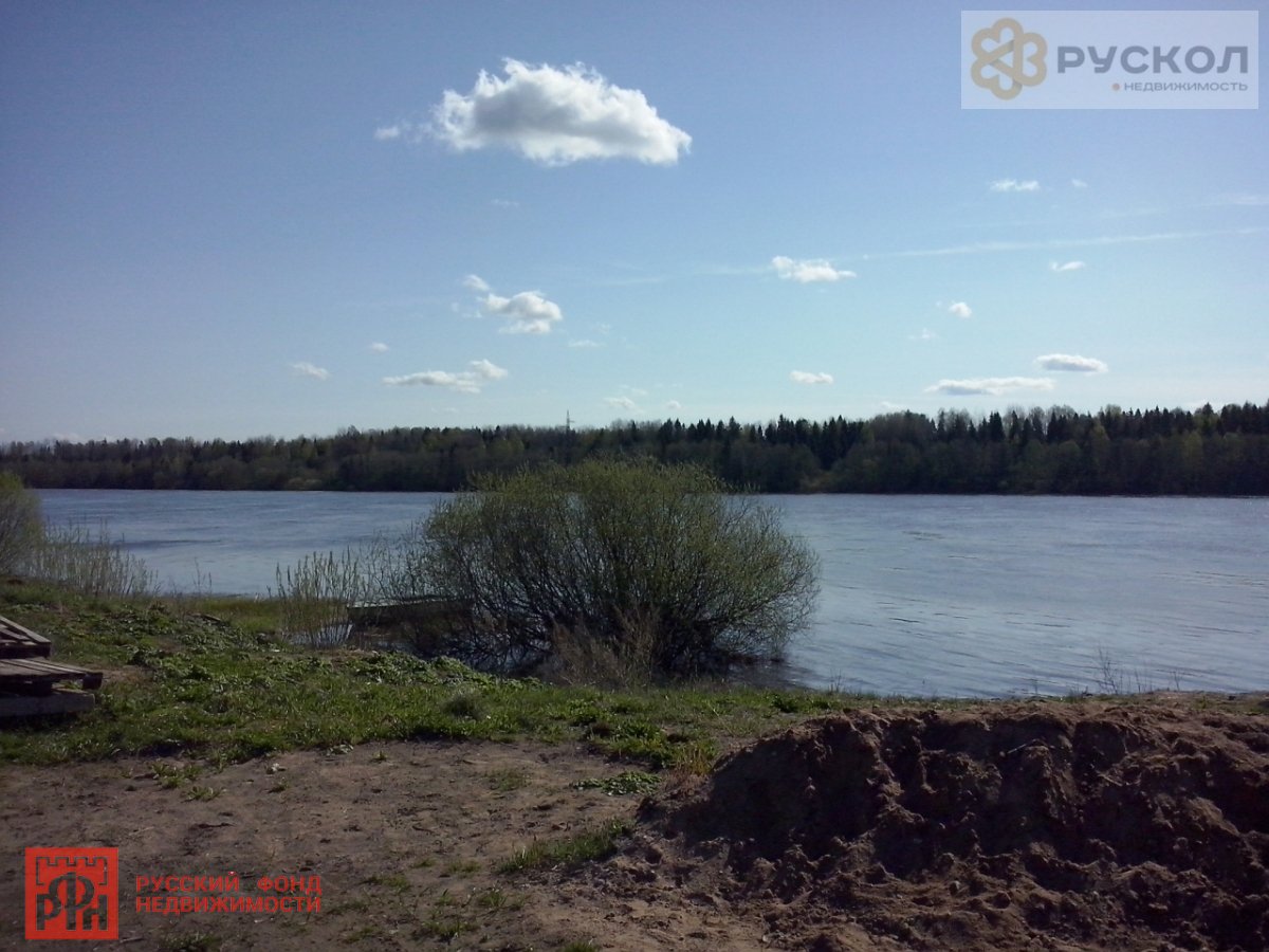 Участок, 12 соток