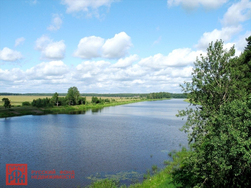 Участок, 12 соток