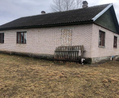 Дом, 1 этаж