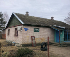 Дом, 1 этаж
