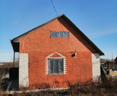 Дом, 2 этажа
