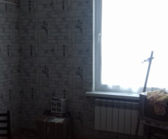 Квартира, 1 этаж