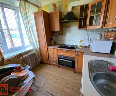 Квартира, 1 этаж