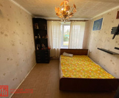 Квартира, 1 этаж