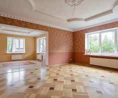 Дом, 30 соток