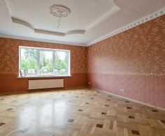 Дом, 30 соток