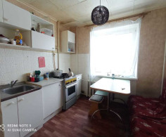 Квартира, 5 этажей, 1 комната