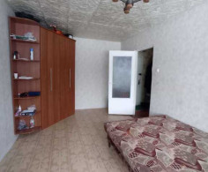 Квартира, 5 этажей, 1 комната