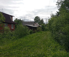 Участок, 6 соток