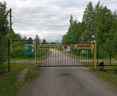 Участок, 6 соток
