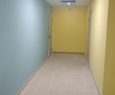 Квартира, 6 этажей