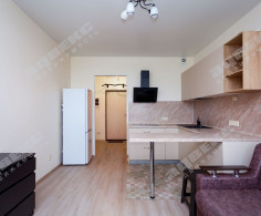Квартира, 20 этажей