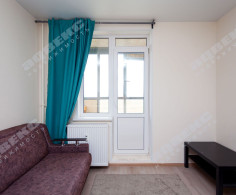 Квартира, 20 этажей