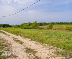 Участок, 10 соток