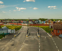Участок, 10 соток