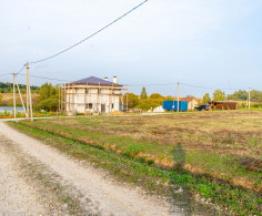 Участок, 11 соток